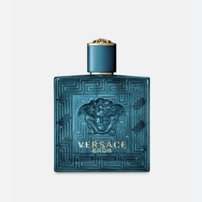 Versace Eros Men Eau De Toilette Spray by Gianni Versace